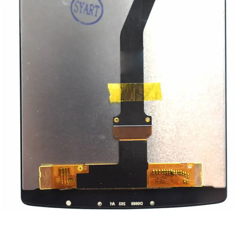 

For Oneplus 1+A0001 5.5" LCD Display+Touch Screen Assembly For OnePlus 1 LCD Screen With Frame Free Tools