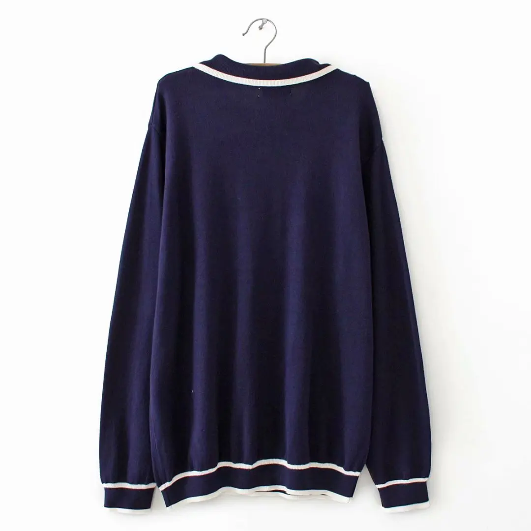 Повседневные женские свитера размера плюс Осень-зима 2019 Модные свободные