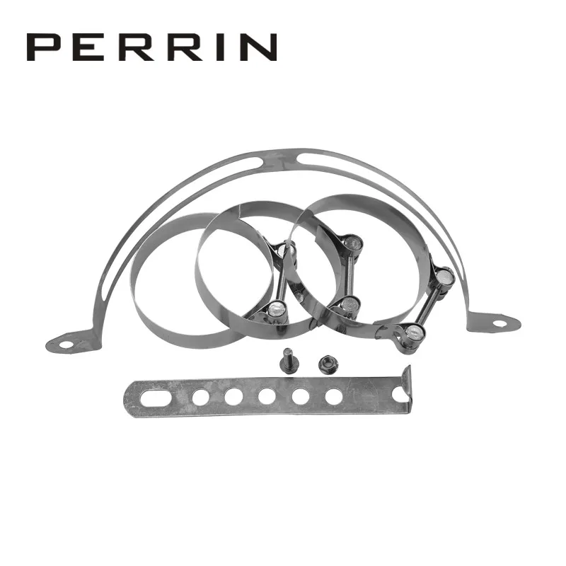 Универсальный Гоночный индукционный комплект холодной подачи углеродного