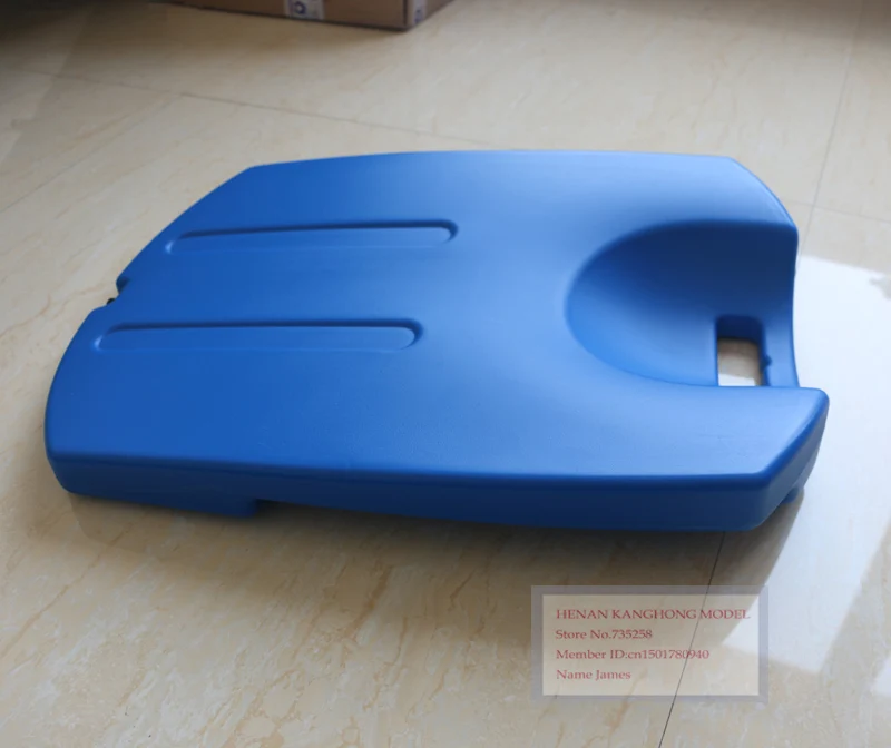 CPR Dashboard Training Board Plastic First Aid | Канцтовары для офиса и дома