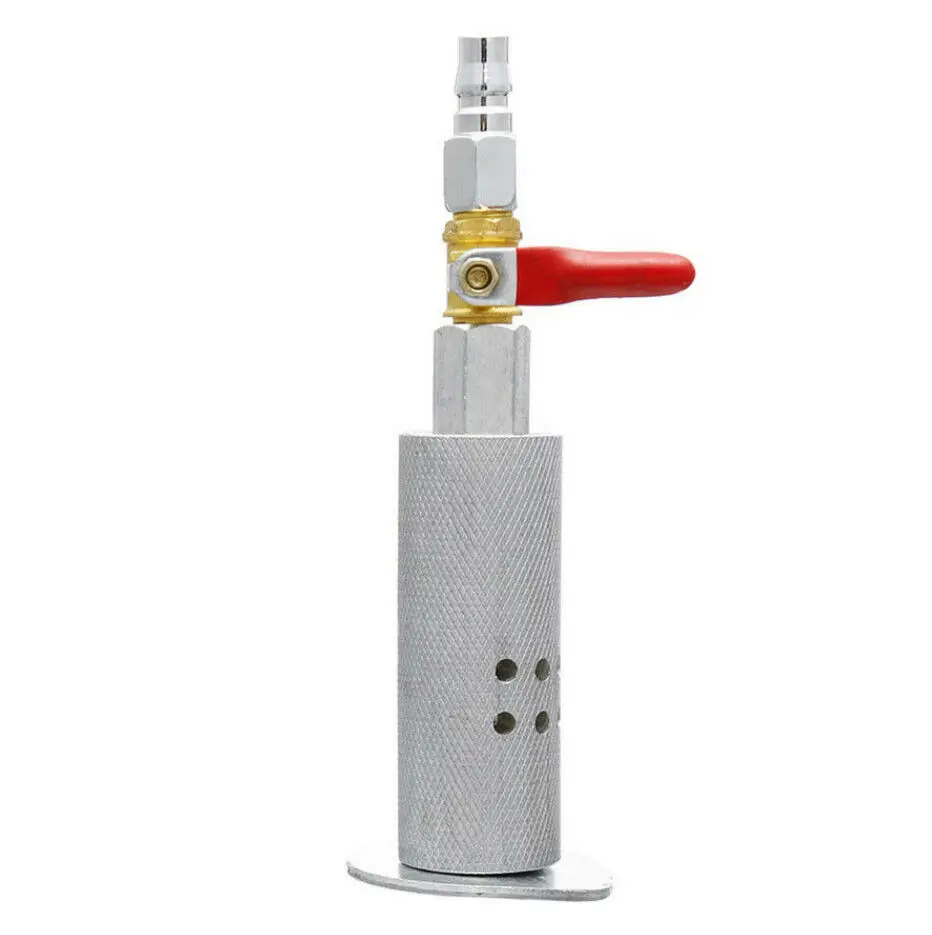 

Steel&Rubber Pneumatic Suction Cup Puller Car Metal Dent Repair Tool Universal Car Dent Repair Puller Repair Tools Sheet Metal