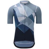 2021 men cycling jersey summer pro team clothing black short sleeve breathable quick dry cycle jersey clothes spain