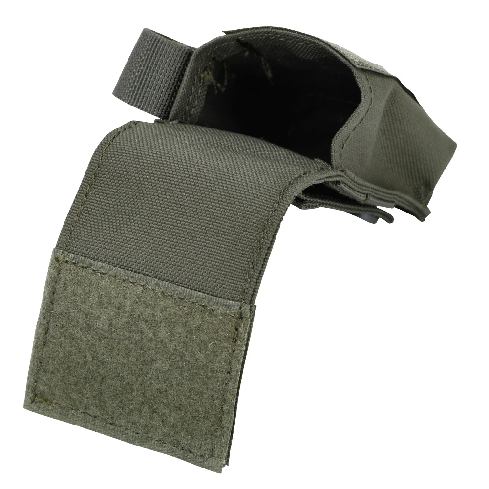 Тактическая Сумка для сигарет с держателем зажигалки сумка MOLLE армейское