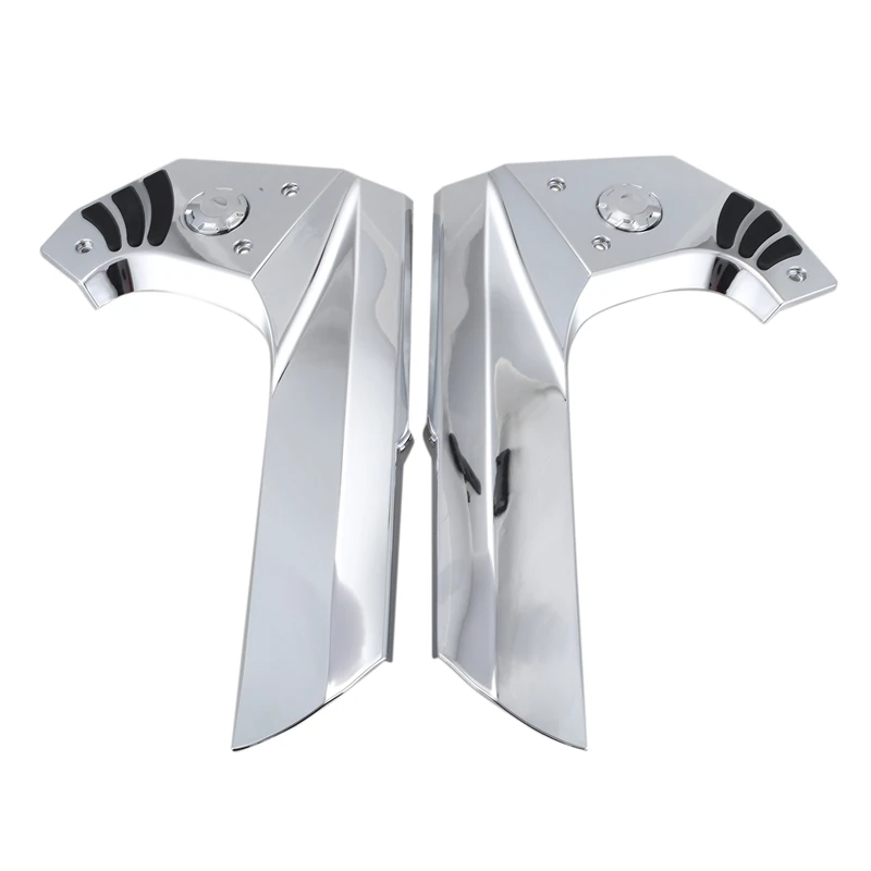 Мотоциклетные Обтекатели рамы Чехлы для HONDA GOLD WING GL1800 модели 2001 2017|Стойки| |