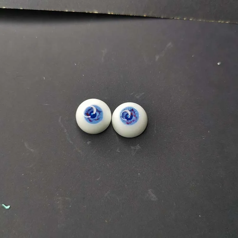 Bjd eyes 12 мм глаза из смолы bjd кукольные глаза 8 видов bjd eyes 1/6 куклы napi carol aod dod msd куклы аксессуары ручной работы diy игрушка