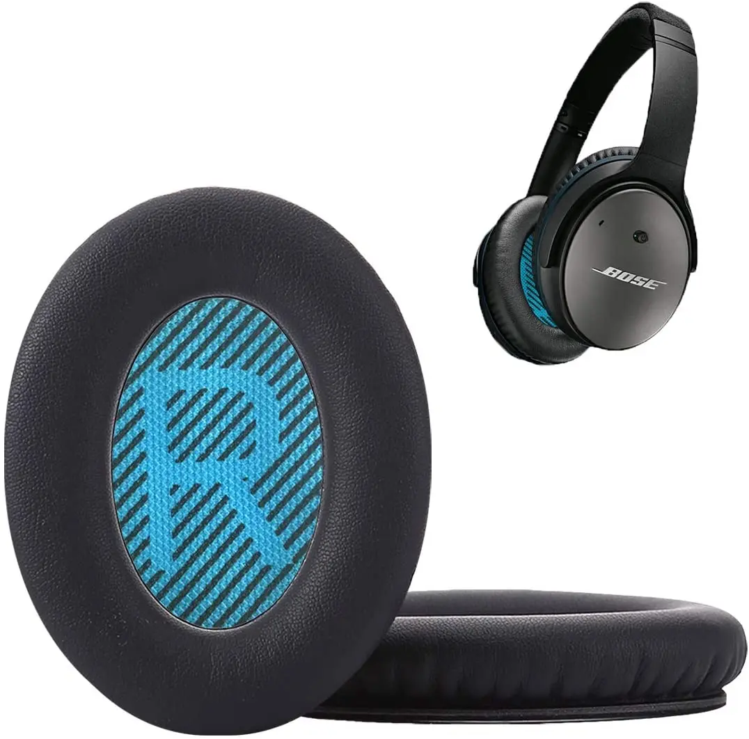 QC25 / QC2 / QC15 / Ae2 