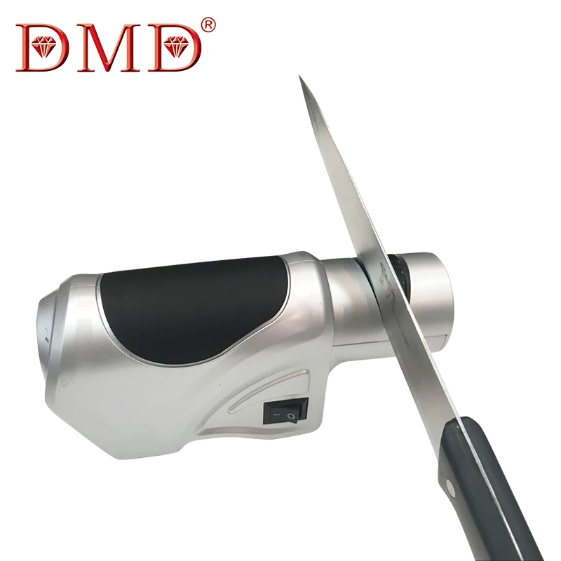 

DMD hot sale electric diamond sharpener Multi-function household sharpener