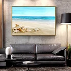 Artcozy холст живопись для украшения дома Wall Art