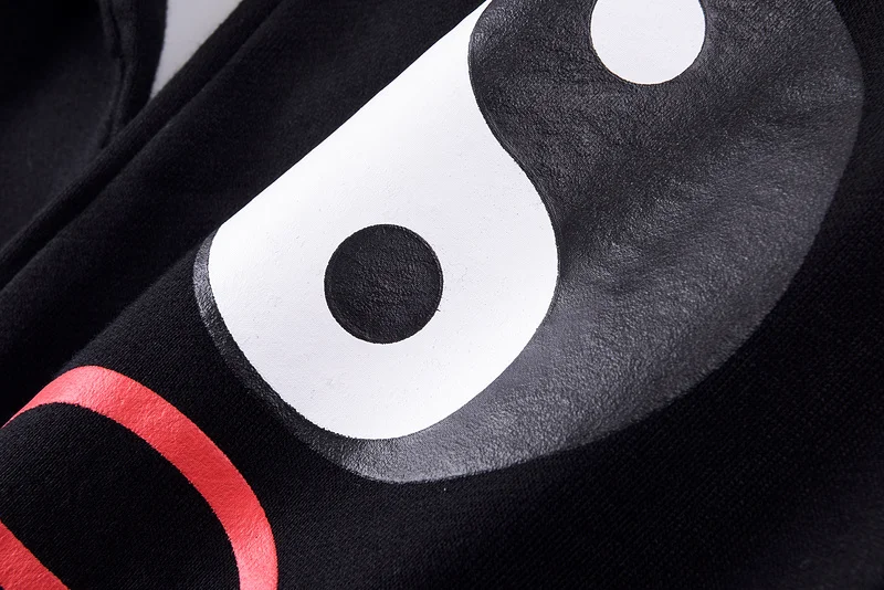

2020 New Style CPFM.XYZ Letter Printing Sweatpants Hip-hop High Street Kanye Pants Men Women 100% Cotton Loose Fit Pants