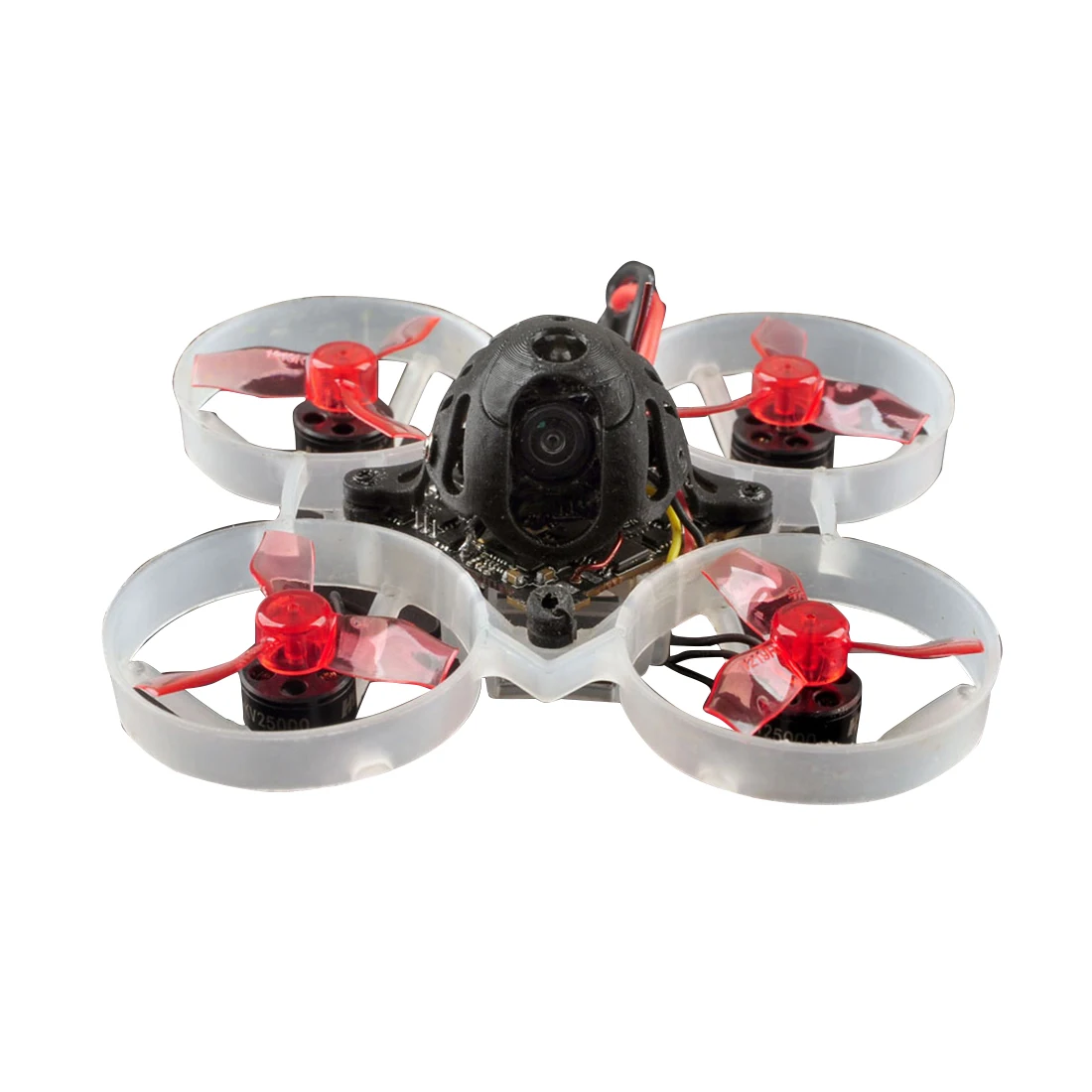 Happymodel Mobula6 Mobula 6 1S 65 мм бесщеточный гоночный Дрон Bwhoop FPV с 4 в 1 Crazybee F4 Lite Runcam Nano3 Preorder