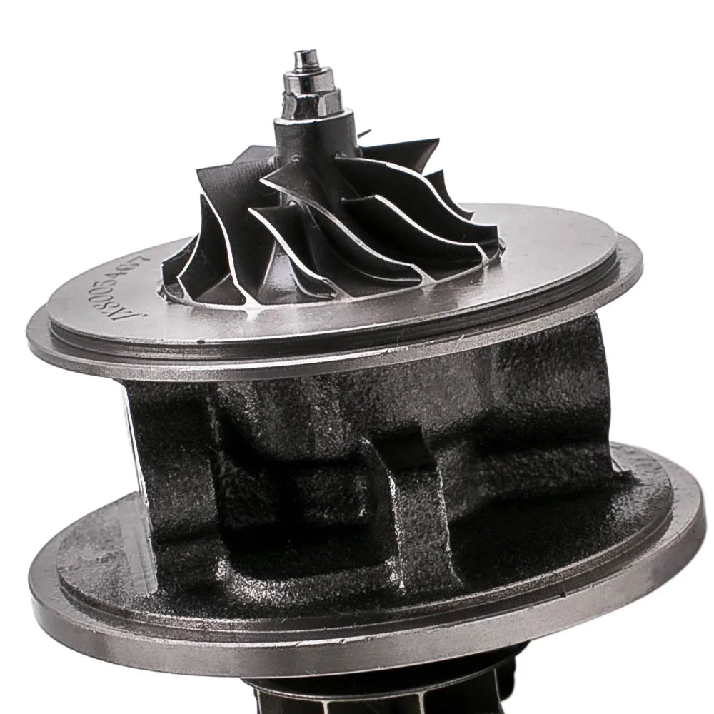 GT1646V Turbo картридж КЗПЧ для Audi A3 Seat Cordoba Ibiza Toledo III 3 Altea Leon Skoda Fabia Superb Octavia II 2