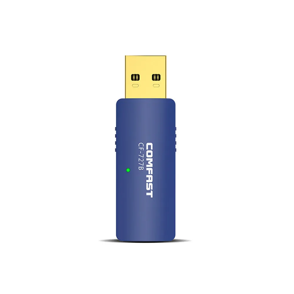 USB Wi Fi адаптер 1300 Мбит/с 5 ГГц Bluetooth 4 2|Беспроводные адаптеры| |