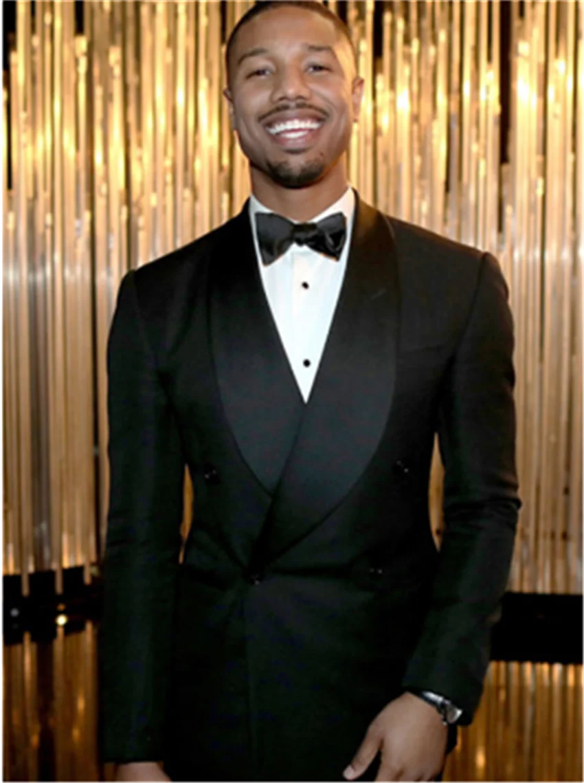 2020 полосатая Мужская одежда свадебное платье костюм жениха с отворотом для