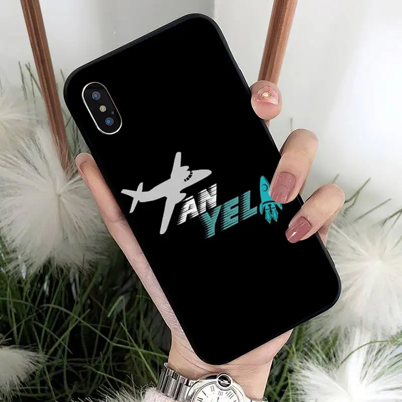 Чехол для iPhone 13 12 Mini 11 Pro XS Max X XR 7 8 Plus | Мобильные телефоны и аксессуары