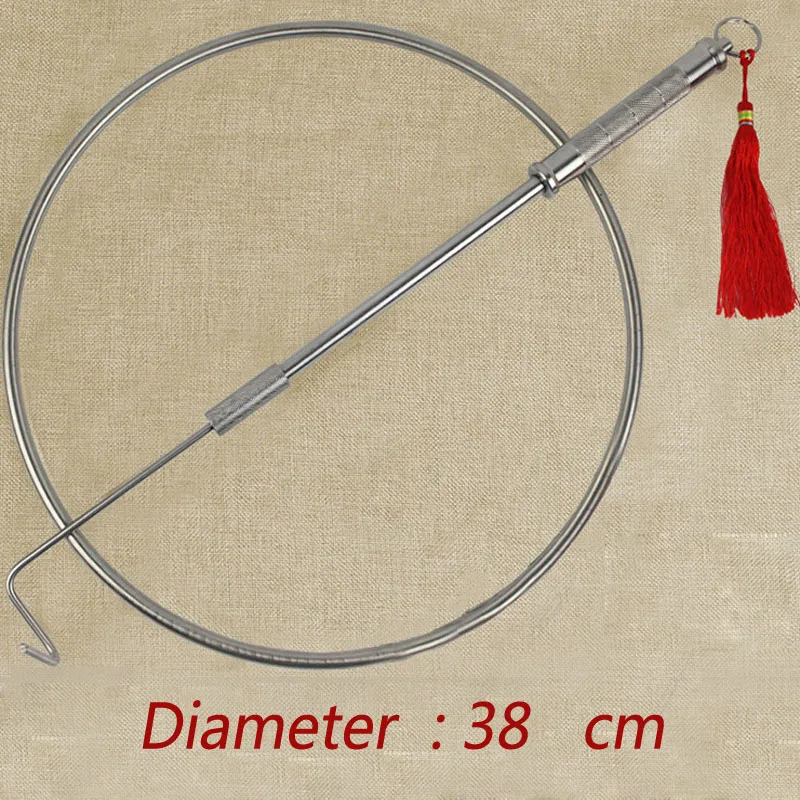 

Деревянный обруч из нержавеющей стали, кольцо, мебельные аксессуары, детское кольцо с утюгом, детские воспоминания