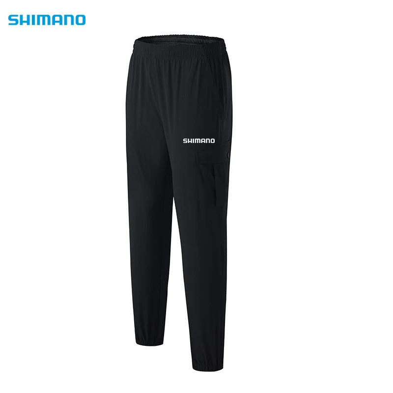 

Shimanos Men Clothing Fishing Pants 2021 New Daiwa Quick Drying Breathable Fishing Trousers Hiking Hunting Camping Clothes