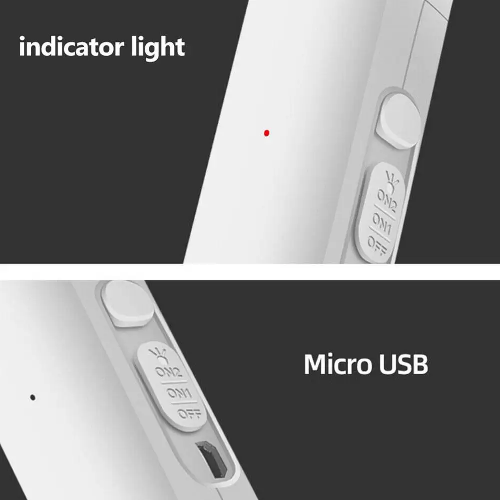 Мини-фотоловушка для комаров с УФ светильник кой и USB-зарядкой |