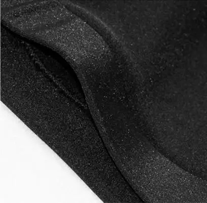 Модные леггинсы размера плюс с высокой эластичной талией Стрейчевые блестящие