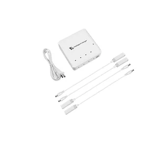for fimi x8 se drone rc quadcopter battery mobile phone usb charger adapter spare parts multiport charging smart battery charger free global shipping