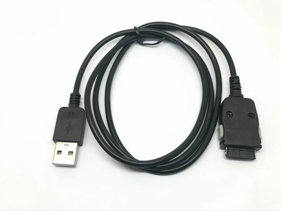 USB-кабель для синхронизации данных и зарядки подходит Samsung YP-P2 P3 S3 S5 Q1 Q2 R1 T10 T08 MP3 MP4