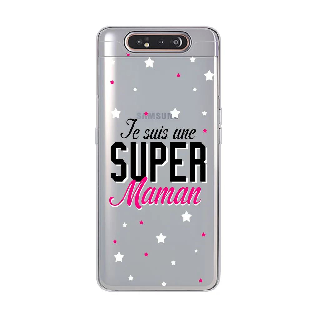 Ciciber чехол для телефона Samsung Galaxy A50 A70 A80 A60 A40 A30 A20 A10 A20e мягкие силиконовые чехлы из
