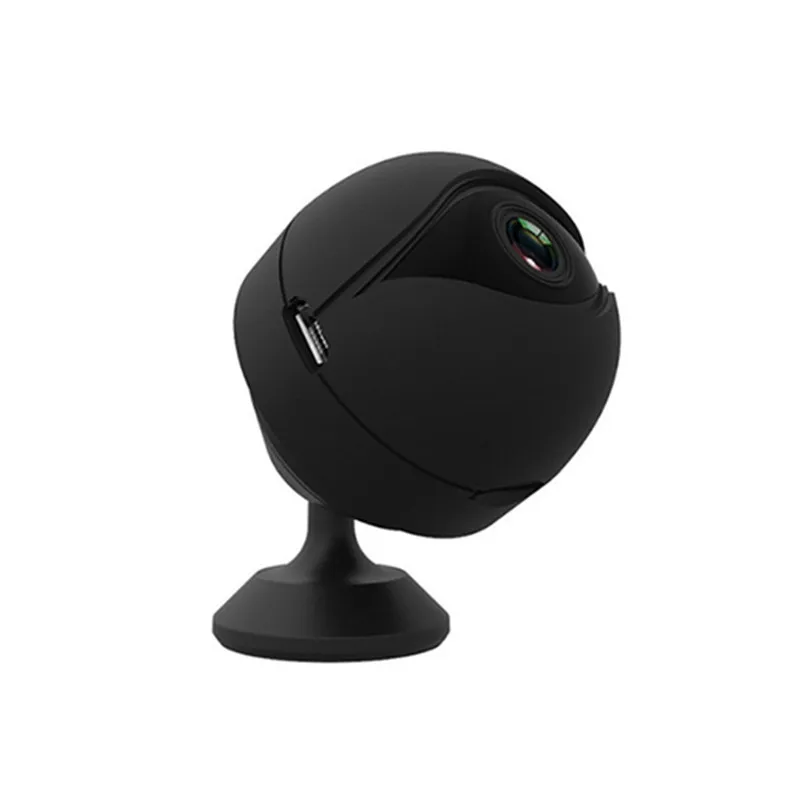 1080P Wi Fi мини камера HD видео в реальном времени микро тайное ночное видение
