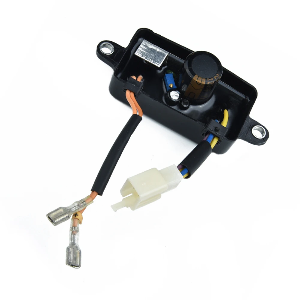 

Generator Square Voltage Regulator Replacement For Generac AVR GP3250 3KW/4KW