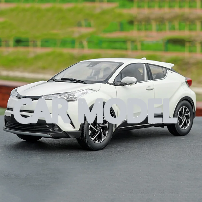 1:18 сплав игрушечных автомобилей fengtian IZOA модель автомобиля SUV детских