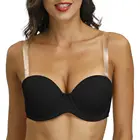 Бюстгальтер женский с чашкой пуш-ап, B C D E F G H