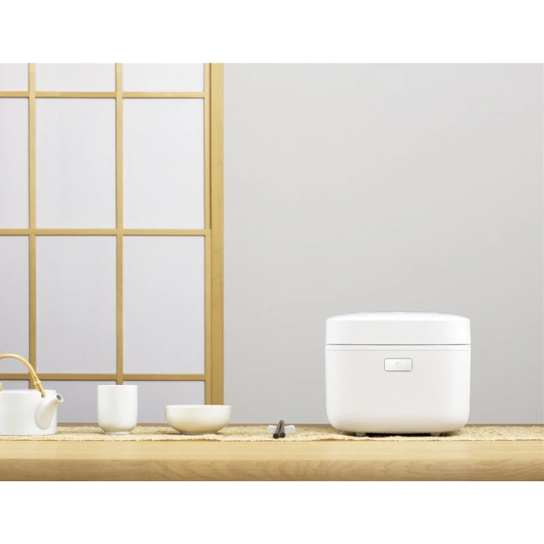 Умная мультиварка Xiaomi Mi Induction Heating Rice Cooker IHFB01CM 3 литра|Мультиварки| |