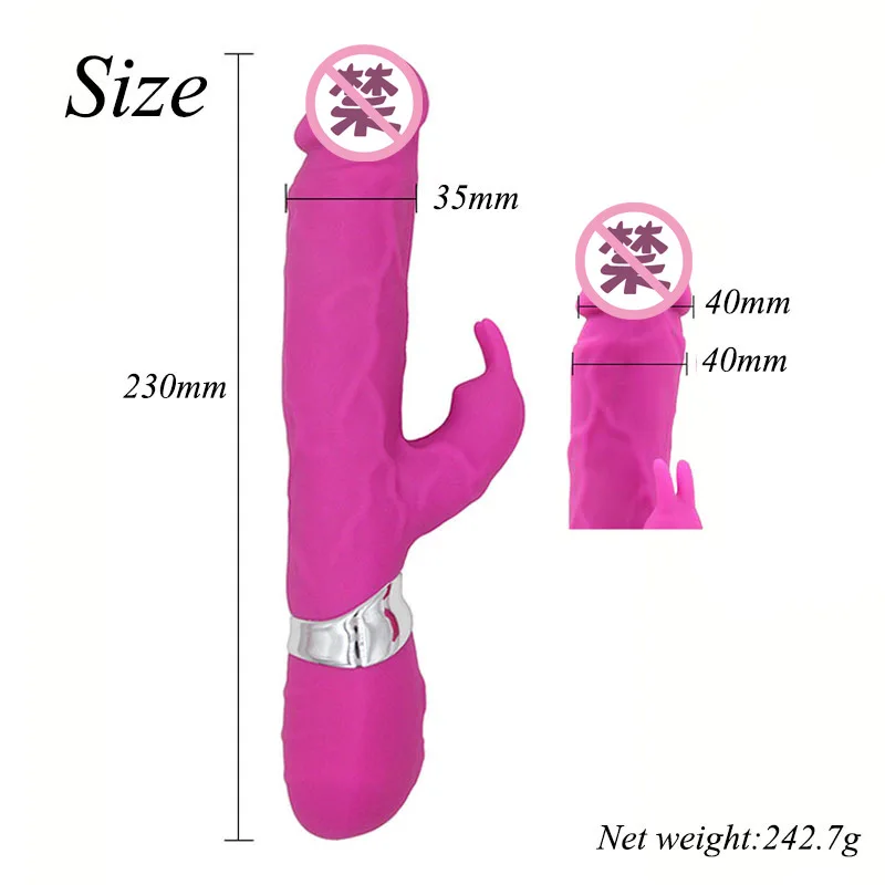 Фаллоимитатор вибратор фаллоимитатор для женщин женский сексуальный пенис