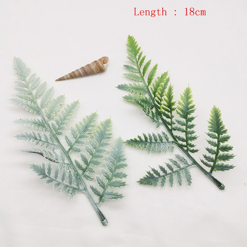 1 шт. искусственные листья для украшения сделай сам|Искусственные растения| |