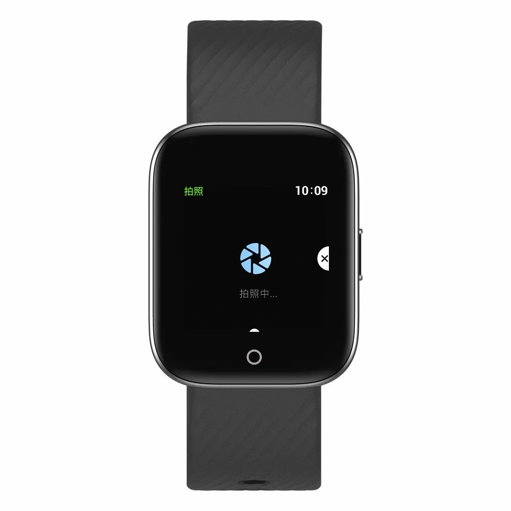 1.3inch Colour Screen IP68 Waterproof Sleep Monitoring Fitness SmartWatch sport watch Heart Rate monitor wrist for adults | Электроника