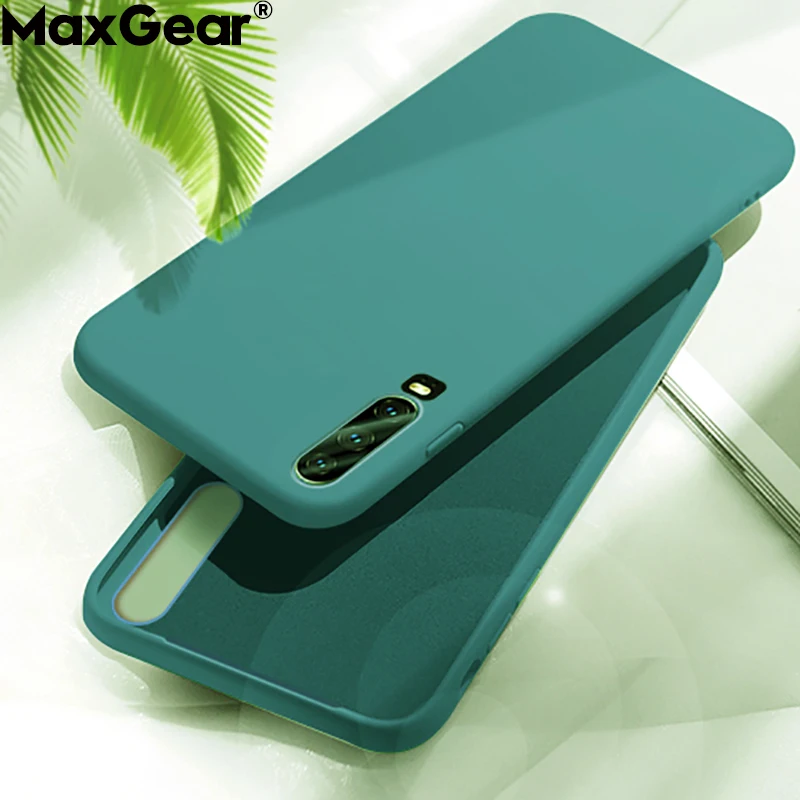 Оригинальные чехлы для Huawei P30 P20 P40 Lite E Mate 30 20 Pro P10 P Smart Plus 2019 Z Nova 5T 3i 3 тонкий мягкий