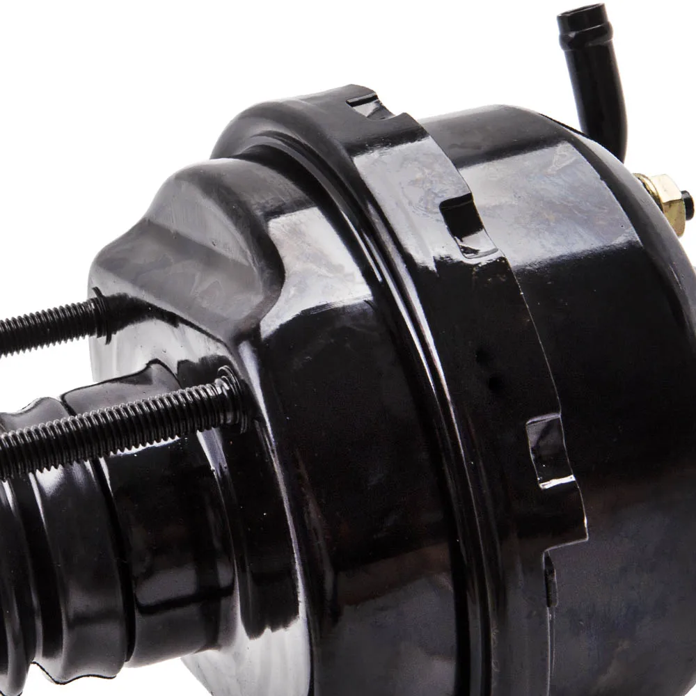 

4.5" Single Dia Clutch Booster For Nissan Patrol Hot Rods Y60.Y61 TD42 TB42 TD48