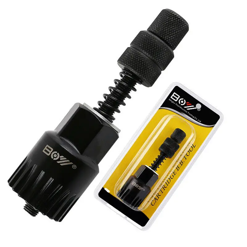 Инструмент для удаления нижней кронштейна велосипеда|Инструменты ремонта