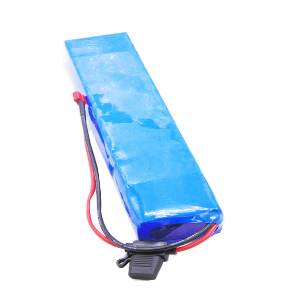 Сменный Аккумуляторный блок e-twow escooter 36 В 10 а/ч 10S3P Sanyo GA cells литиевая батарея ebike |