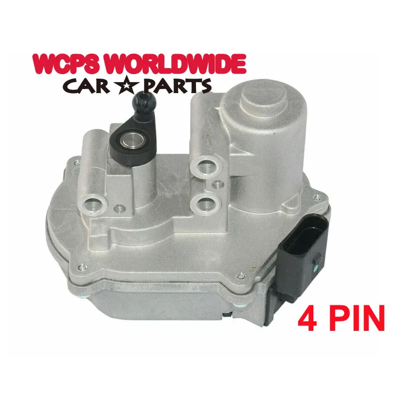 Новое управление вихревые крышки индукционные трубы для AUDI VW Q7 4LB CASB FEBI BILSTEIN 059129086M