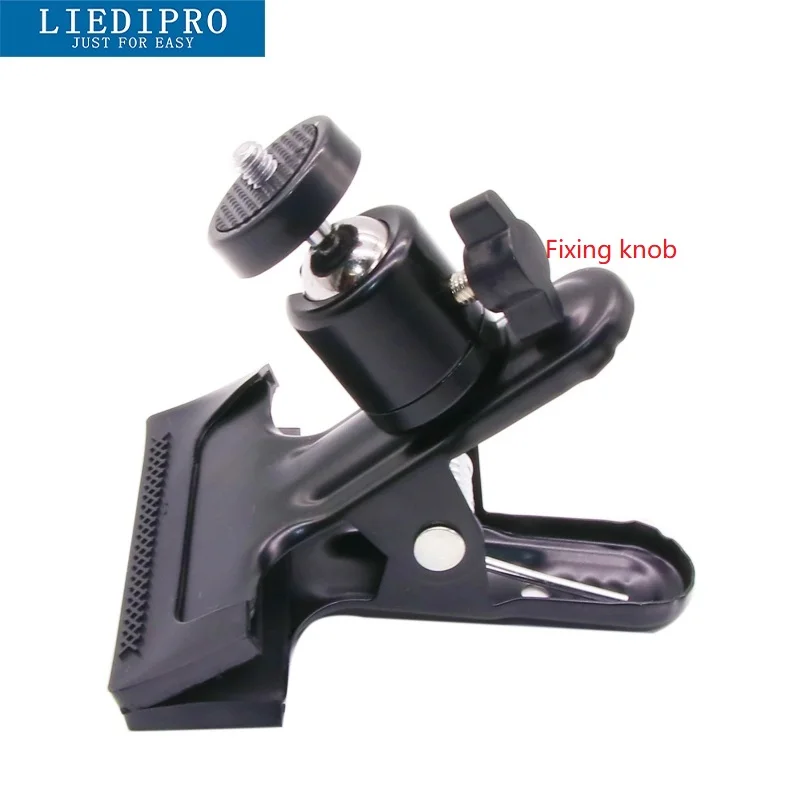 Кронштейн для лазерного уровня 1/4 дюйма с зажимом|Лазерные уровни| |