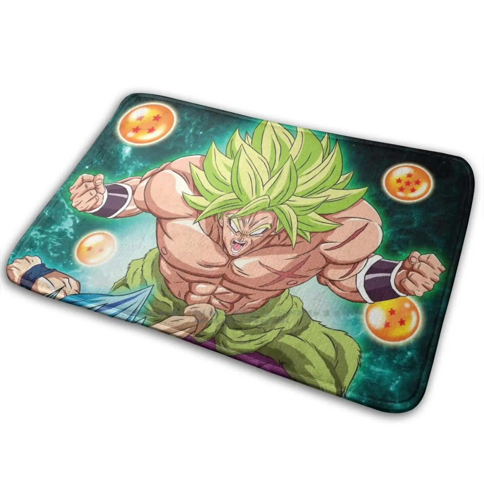 Коврик ковер Противоскользящий коврик для входной двери в спальню Мультяшные