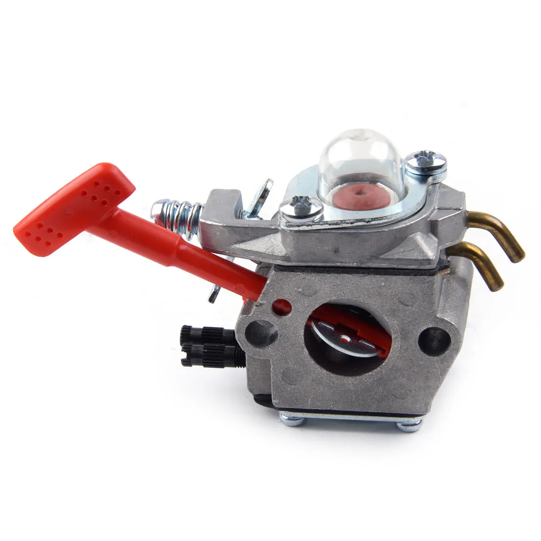 LETAOSK Carburetor Fit for Zama C1U-H31C Walbro WT-191 WT-363 Homelite Ultra 25cc Trimmer A04445A A03003 A07139 | Инструменты