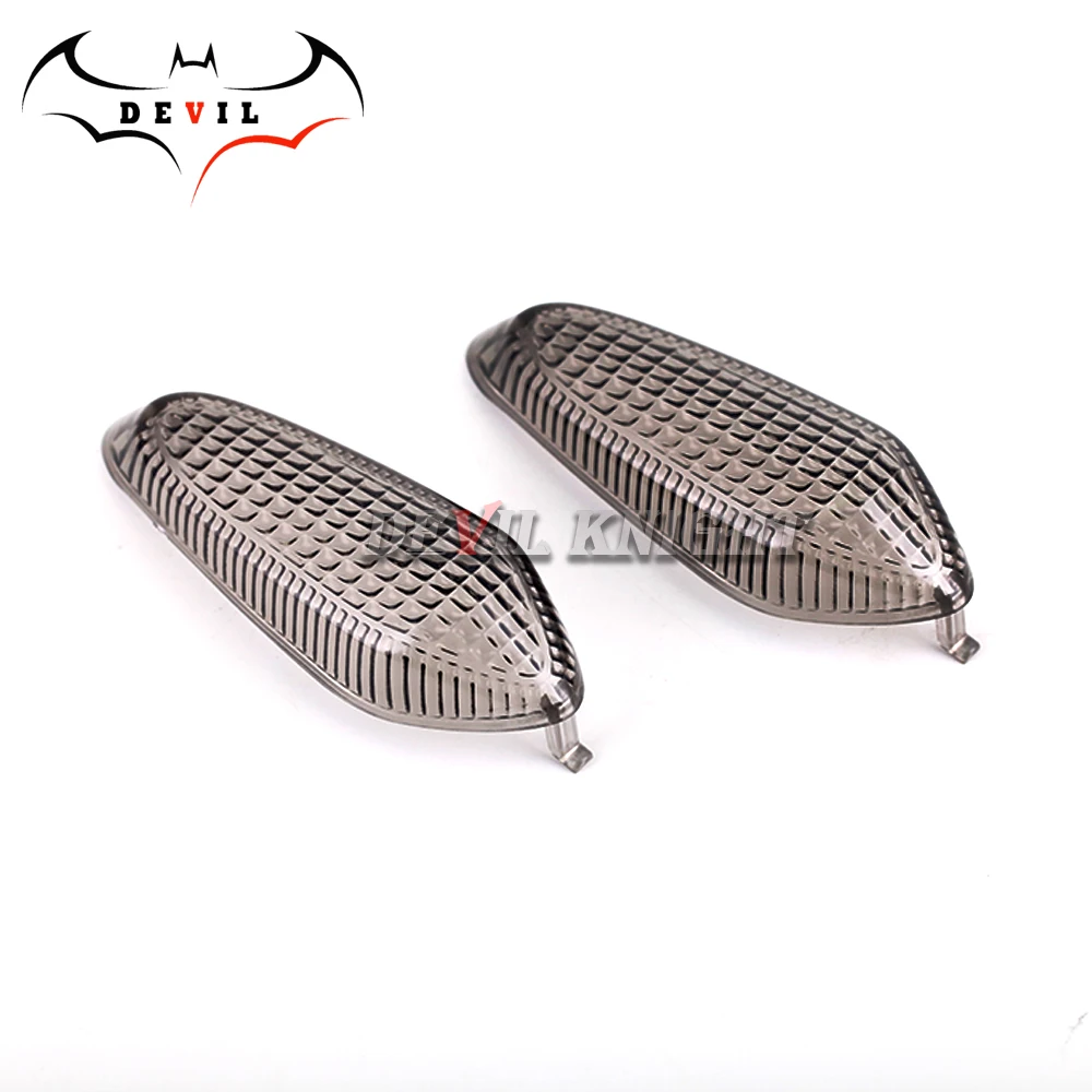 

Turn Signal Light Lamp Lens For DUCATI MONSTER 695 696 796 1100/S/EVO Streetfighter 848/1099 S Motorcycle Accessories Front/Rear