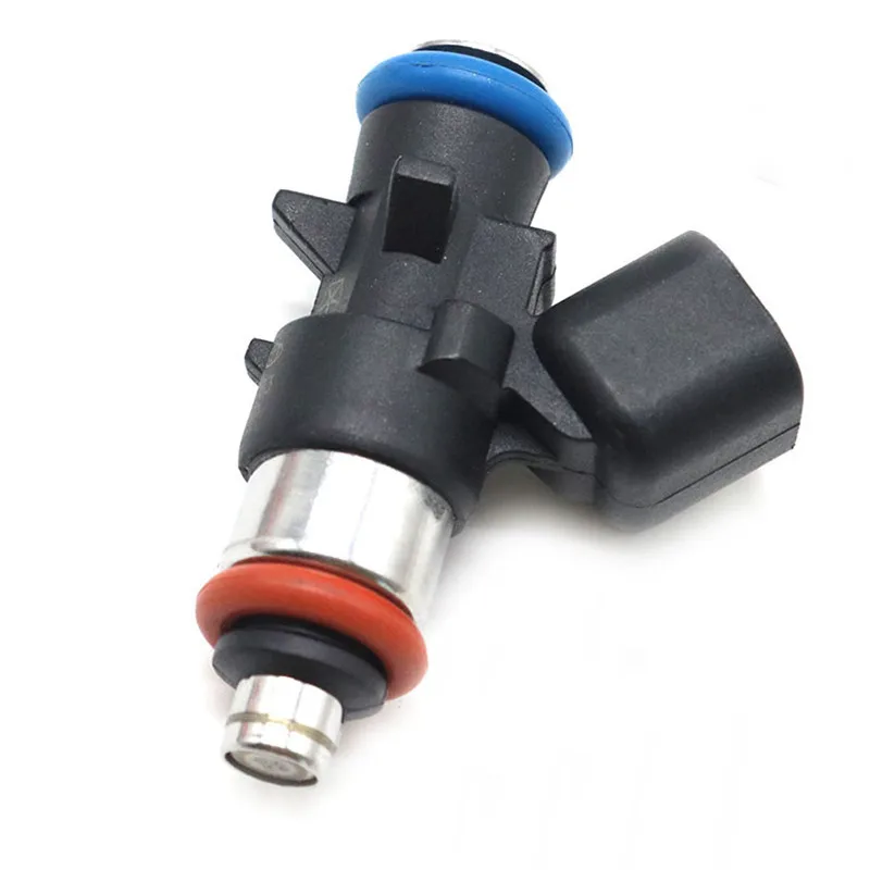 Топливные форсунки 0 280 158 233 для Chrysler 0280158233 Dodge Jeep 0-280-158-233 ремонтного комплекта Ram