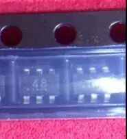 Бесплатная доставка Флэшка HN3A51F(TE85L F) TRANS 2PNP 120V 0.1A SM6 3A51 HN3A51 Новинка|Калькуляторы| |