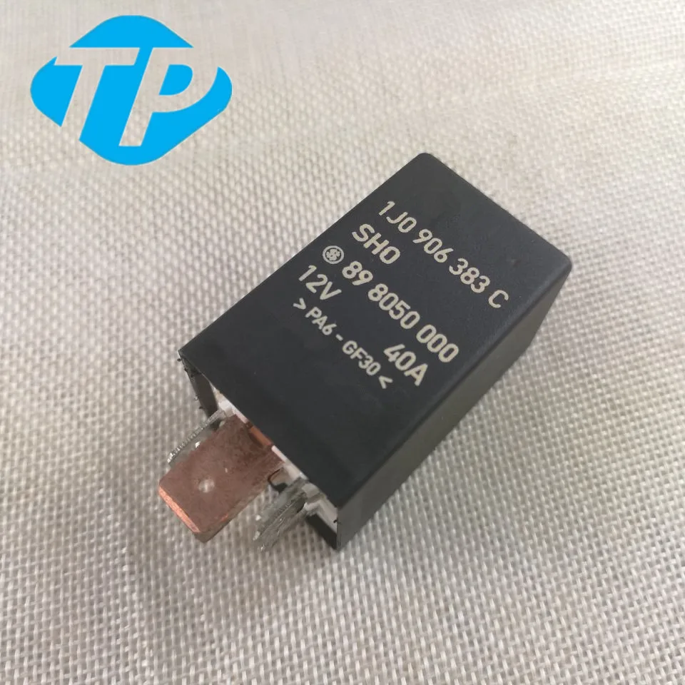 Реле топливного насоса SW0012 для BEETLE GOLF PASSAT 1J0 906 383 C / 1J0906383C C|Переключатели и рычаги