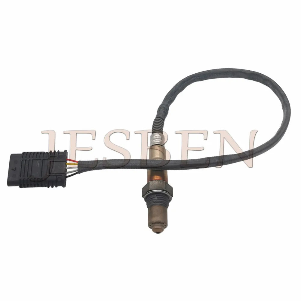 Лямбда-зонд 0258027103 11788631047 кислородный датчик подходит для BMW 330e 330i 418i 420i 430i 520i 530e 530i