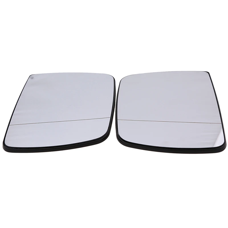 Posbay подходит для Land Rover Range MK III 2002-2004 зеркало заднего вида боковое стекло