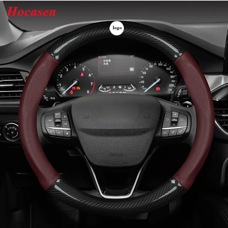 

Всесезонная Женская Натуральная кожа из углеродного волокна, большой размер, размер D, 36 см, 38 см, 40 см