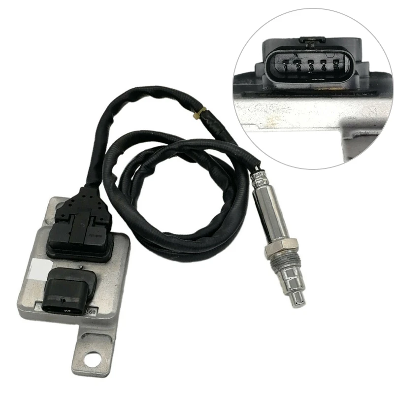 

NEW-Nox Sensor Nitrogen Oxide 03L907807AF 5WK96737 for Passat 2.0