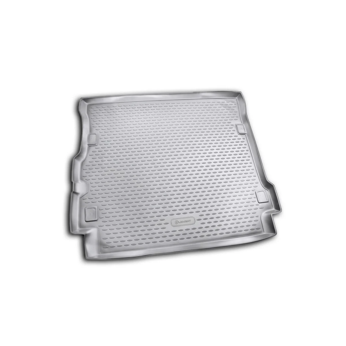 Коврик в багажник land rover discovery 4 2010 2014 &gt внед.| |